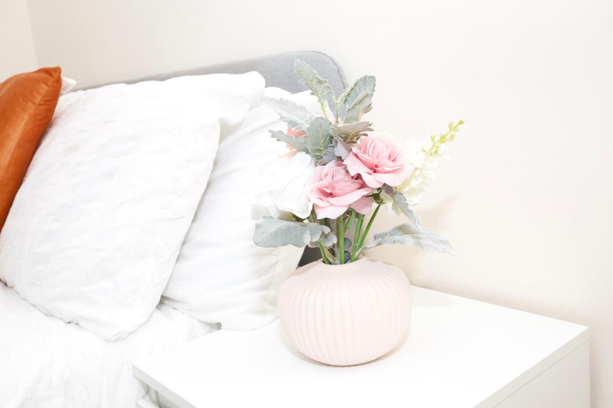 Spacious Modern 2 Bed Flat In City Centre 독서 외부 사진